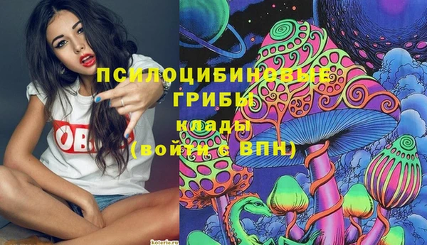 метамфетамин Михайлов
